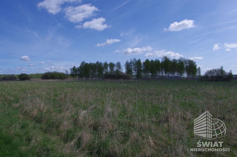 Działka na sprzedaż, Kobylanka Niedźwiedź, 3260 m² — LOK21689, zdjęcie 2