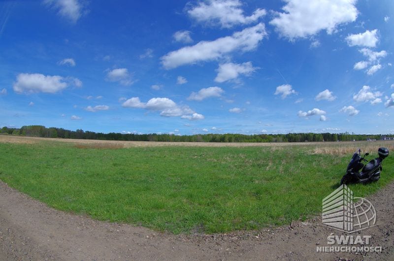Działka na sprzedaż, Kobylanka Niedźwiedź, 3260 m² — LOK21689, zdjęcie 3