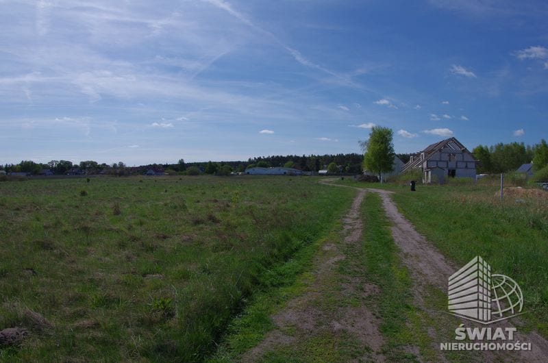 Działka na sprzedaż, Kobylanka Niedźwiedź, 3260 m² — LOK21689, zdjęcie 6