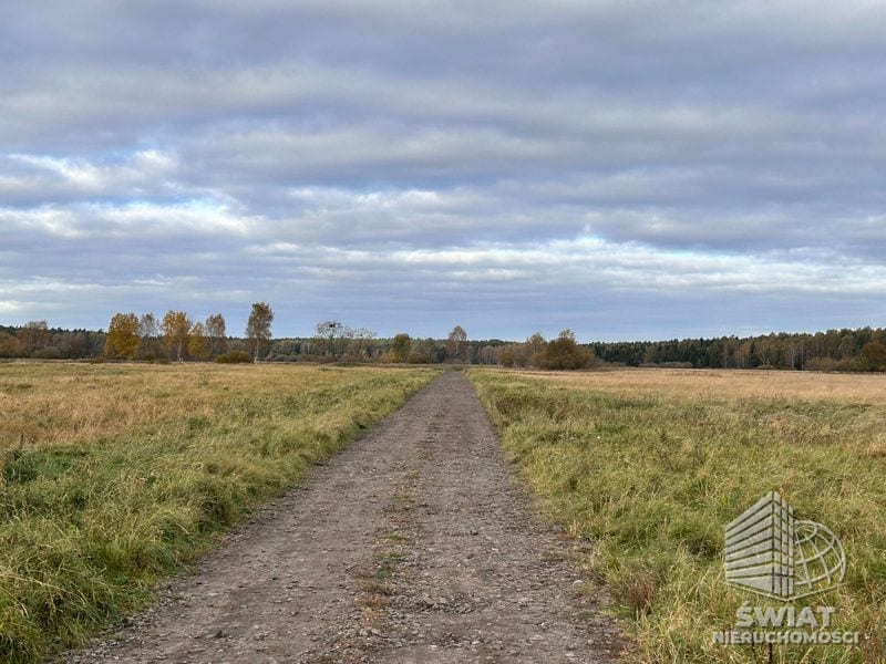 Działka na sprzedaż, Kobylanka Niedźwiedź, 2103 m² — LOK21714, zdjęcie 1