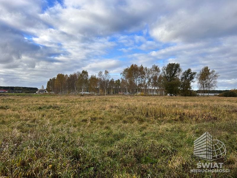 Działka na sprzedaż, Kobylanka Niedźwiedź, 2103 m² — LOK21714, zdjęcie 2