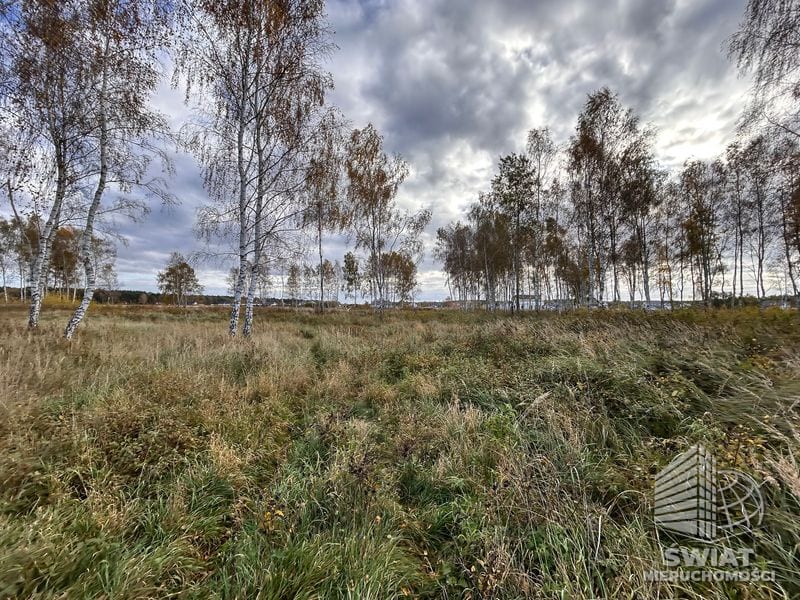 Działka na sprzedaż, Kobylanka Niedźwiedź, 2103 m² — LOK21714, zdjęcie 3