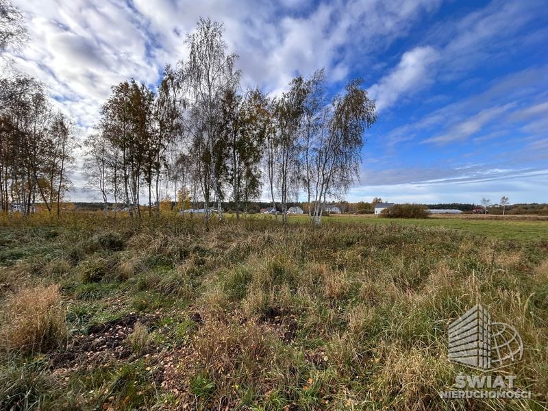 Działka na sprzedaż, Kobylanka Niedźwiedź, 2103 m² — LOK21714, zdjęcie 4