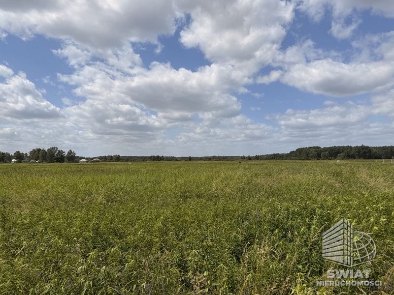 Działka na sprzedaż, Kobylanka Niedźwiedź, 1100 m² — MOJ22180, zdjęcie 2