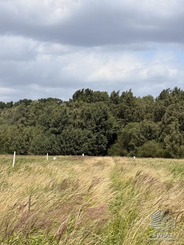 Działka na sprzedaż, Kobylanka Niedźwiedź, 1100 m² — MOJ22180, zdjęcie 5
