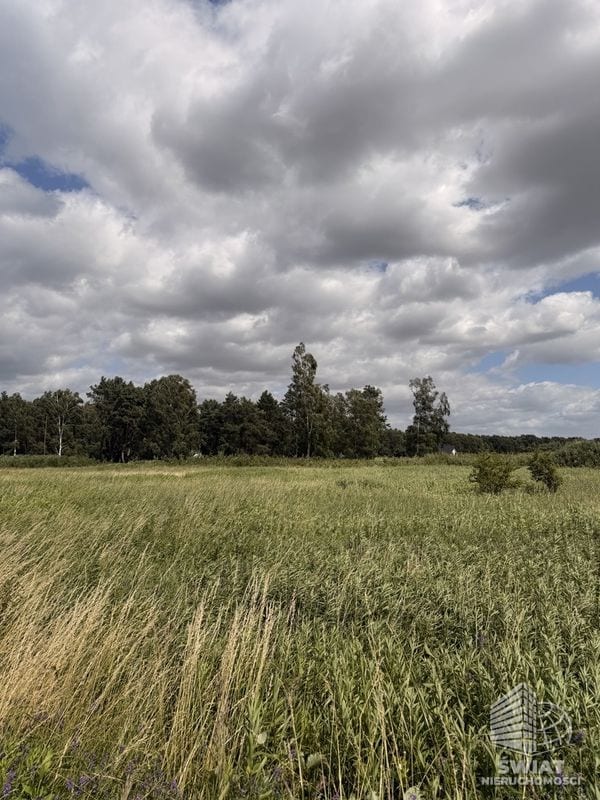 Działka na sprzedaż, Kobylanka Niedźwiedź, 1100 m² — MOJ22180, zdjęcie 8