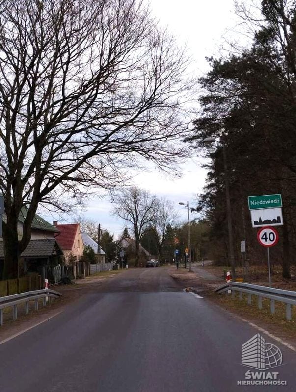 Działka na sprzedaż, Kobylanka Niedźwiedź, 1958 m² — SWN32406, zdjęcie 7