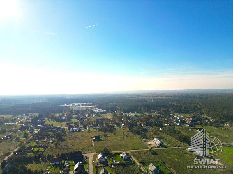 Działka na sprzedaż, Kobylanka Niedźwiedź, 1402 m² — WNF00299, zdjęcie 7