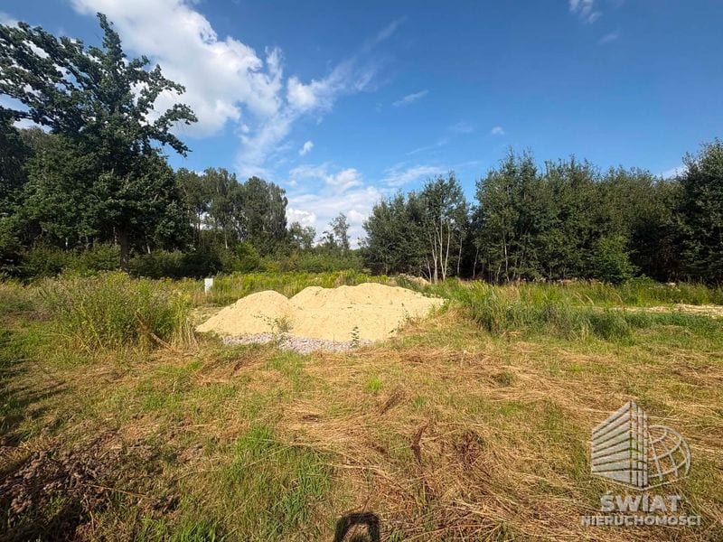 Działka na sprzedaż, Kobylanka, 900 m² — ROY04651, zdjęcie 3