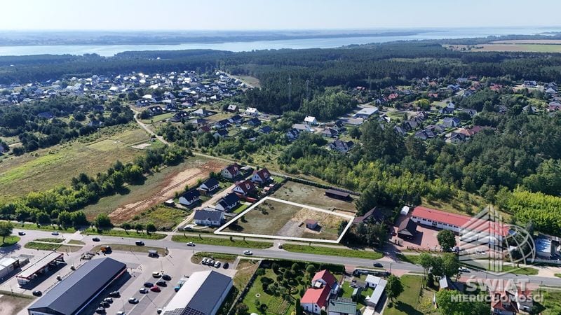 Działka na sprzedaż, Kobylanka, 3600 m² — VLX20305, zdjęcie 1