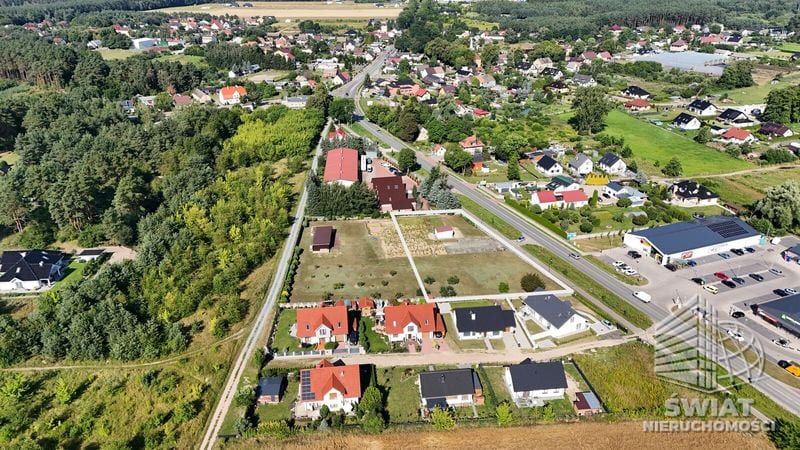Działka na sprzedaż, Kobylanka, 3600 m² — VLX20305, zdjęcie 5