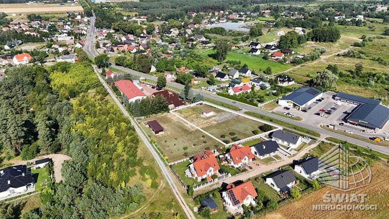 Działka na sprzedaż, Kobylanka, 3600 m² — VLX20305, zdjęcie 6