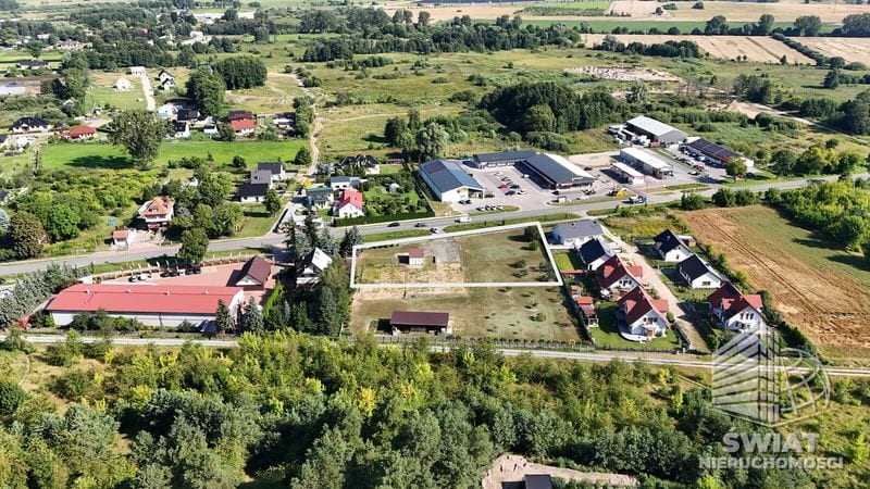 Działka na sprzedaż, Kobylanka, 3600 m² — VLX20305, zdjęcie 7