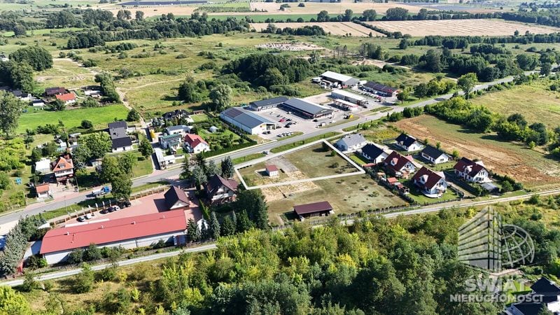 Działka na sprzedaż, Kobylanka, 3600 m² — VLX20305, zdjęcie 8