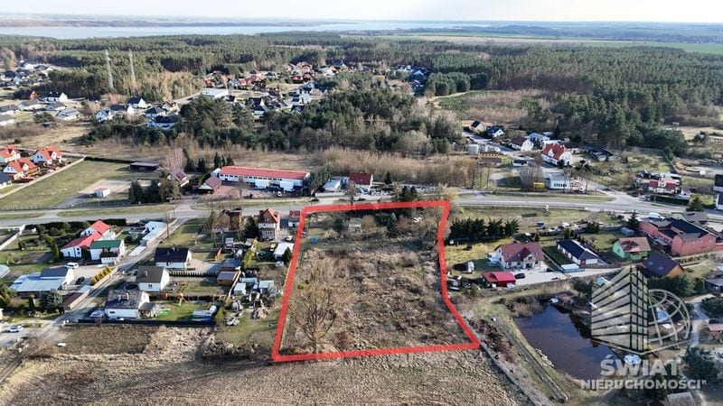 Działka na sprzedaż, Kobylanka, 7891 m² — VLX20344, zdjęcie 5