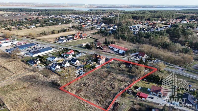 Działka na sprzedaż, Kobylanka, 7891 m² — VLX20344, zdjęcie 6