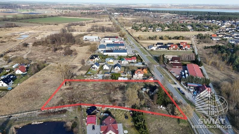 Działka na sprzedaż, Kobylanka, 7891 m² — VLX20344, zdjęcie 7