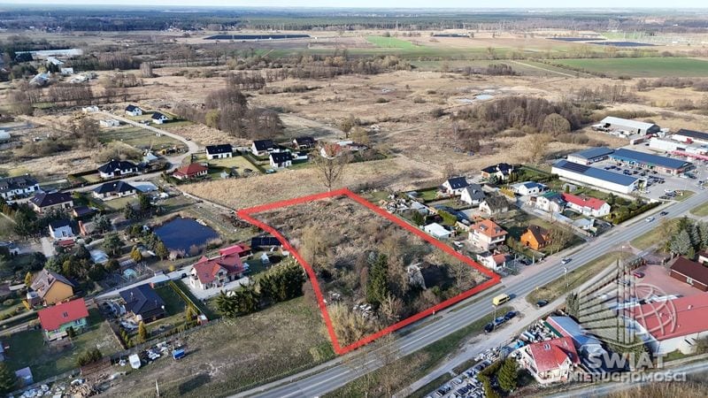 Działka na sprzedaż, Kobylanka, 7891 m² — VLX20344, zdjęcie 8