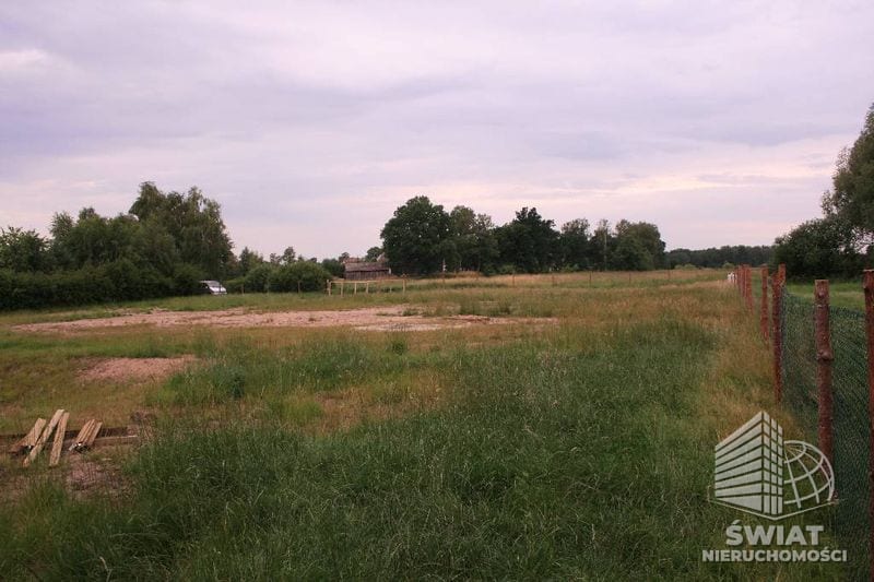 Działka na sprzedaż, Kobylanka Zieleniewo, 3010 m² — SWN26411, zdjęcie 1