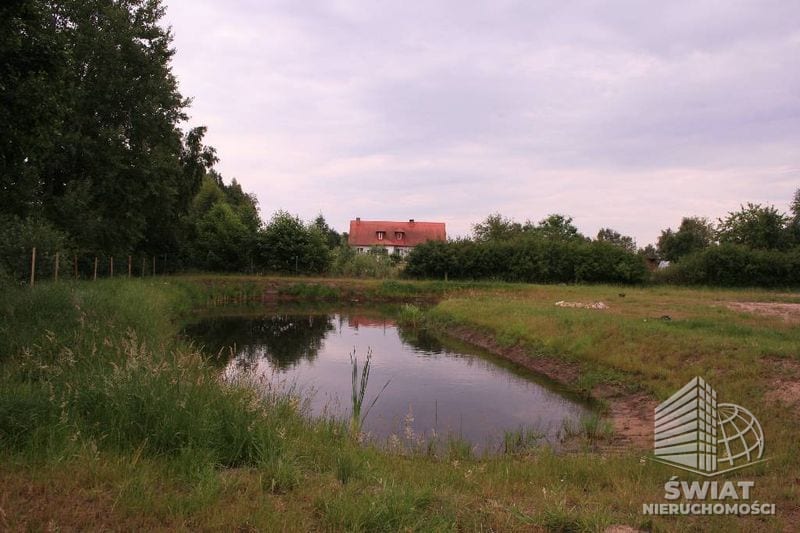 Działka na sprzedaż, Kobylanka Zieleniewo, 3010 m² — SWN26411, zdjęcie 2