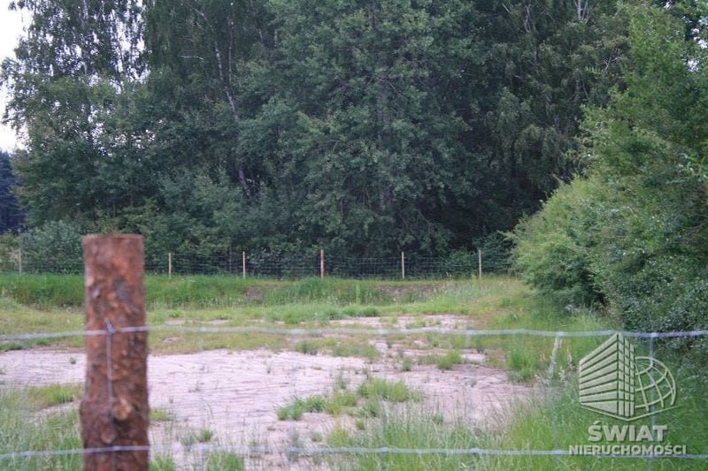 Działka na sprzedaż, Kobylanka Zieleniewo, 3010 m² — SWN26411, zdjęcie 3