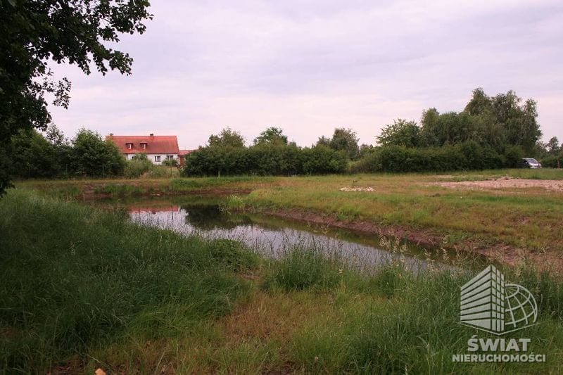 Działka na sprzedaż, Kobylanka Zieleniewo, 3010 m² — SWN26411, zdjęcie 5
