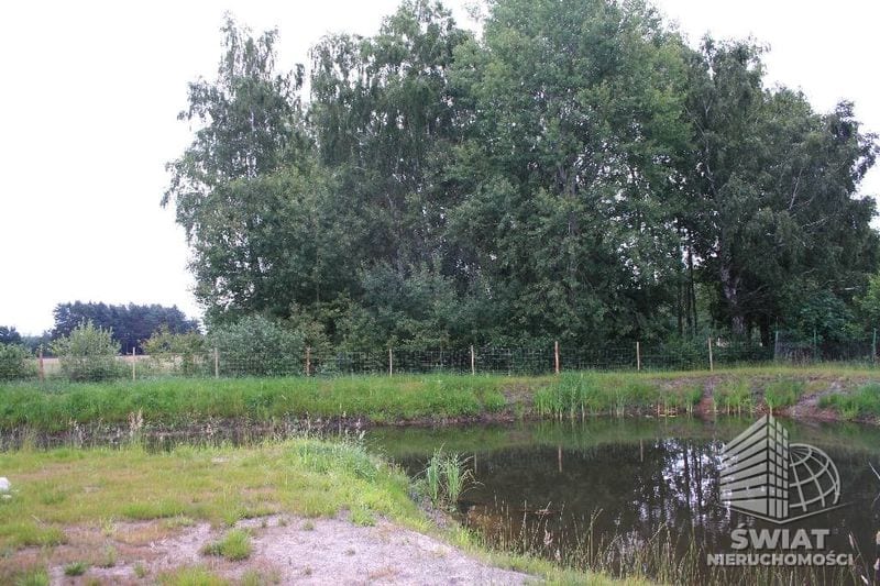 Działka na sprzedaż, Kobylanka Zieleniewo, 3010 m² — SWN26411, zdjęcie 7