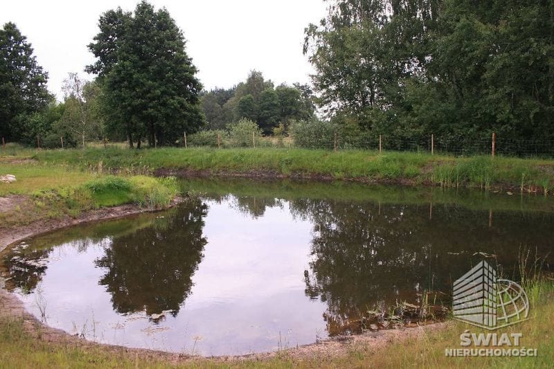 Działka na sprzedaż, Kobylanka Zieleniewo, 3010 m² — SWN26411, zdjęcie 8