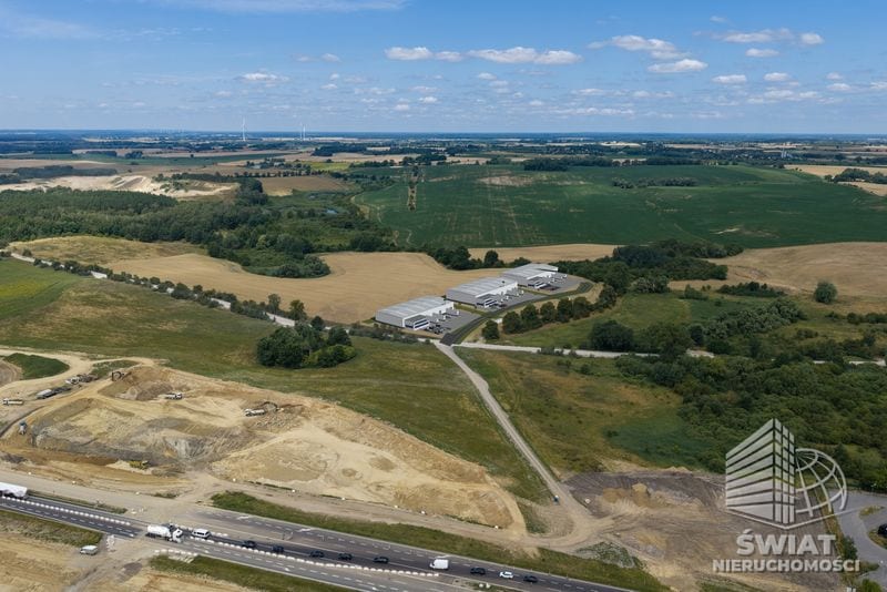 Działka na sprzedaż, Kołbaskowo, 20000 m² — 18/10114/OGS, zdjęcie 1
