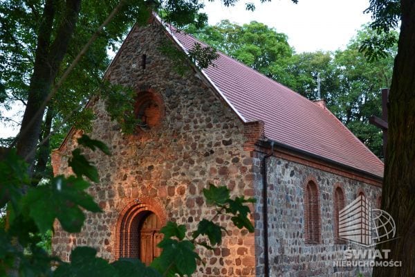 Działka na sprzedaż, Kołbaskowo Barnisław, 12400 m² — FKT24985, zdjęcie 3