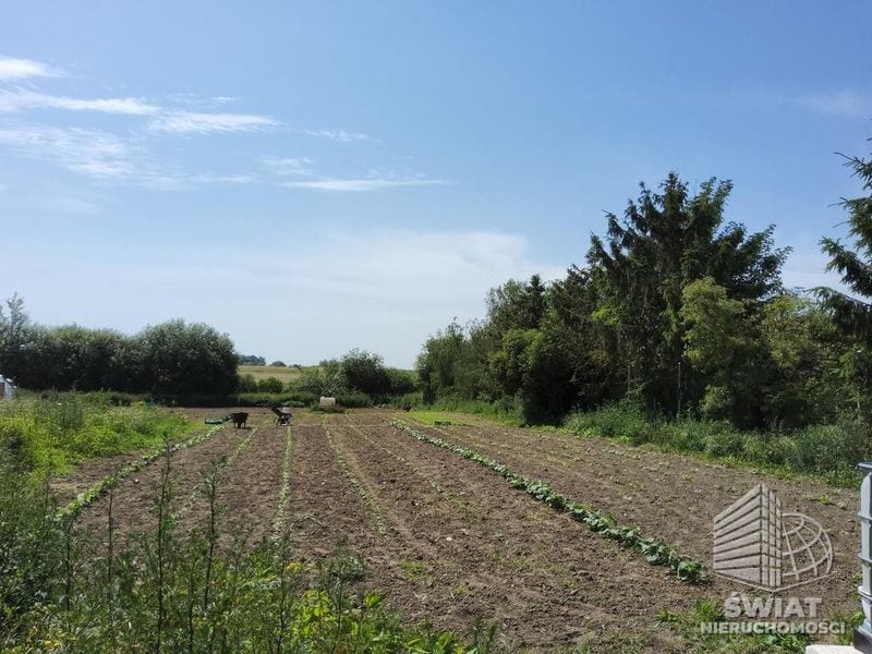 Działka na sprzedaż, Kołbaskowo Barnisław, 3000 m² — GAN21850, zdjęcie 1