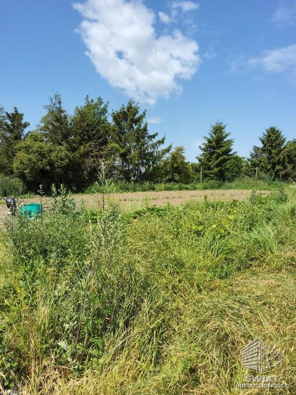 Działka na sprzedaż, Kołbaskowo Barnisław, 3000 m² — GAN21850, zdjęcie 3