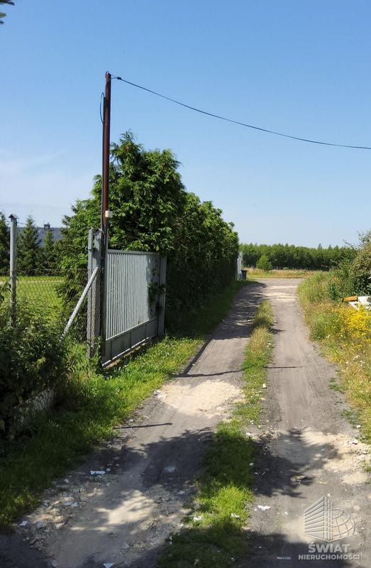 Działka na sprzedaż, Kołbaskowo Barnisław, 3000 m² — GAN21850, zdjęcie 4