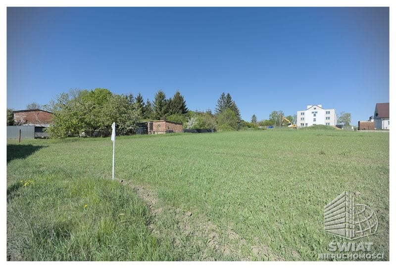 Działka na sprzedaż, Kołbaskowo Barnisław, 2438 m² — PMR25436, zdjęcie 3