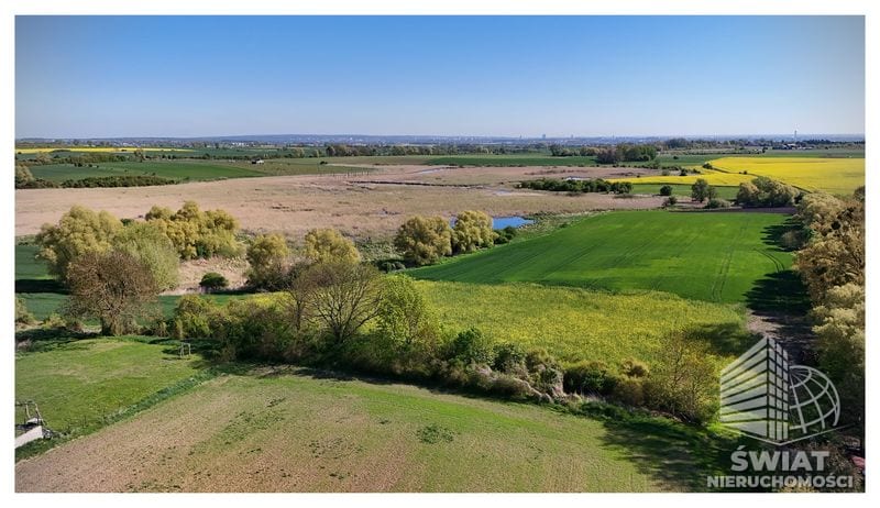 Działka na sprzedaż, Kołbaskowo Barnisław, 2438 m² — PMR25436, zdjęcie 7