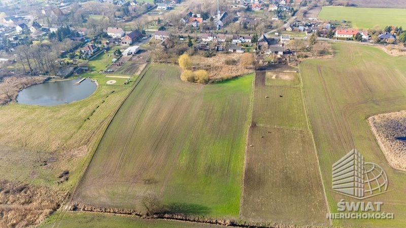 Działka na sprzedaż, Kołbaskowo Będargowo, 5792 m² — SWN31686, zdjęcie 7