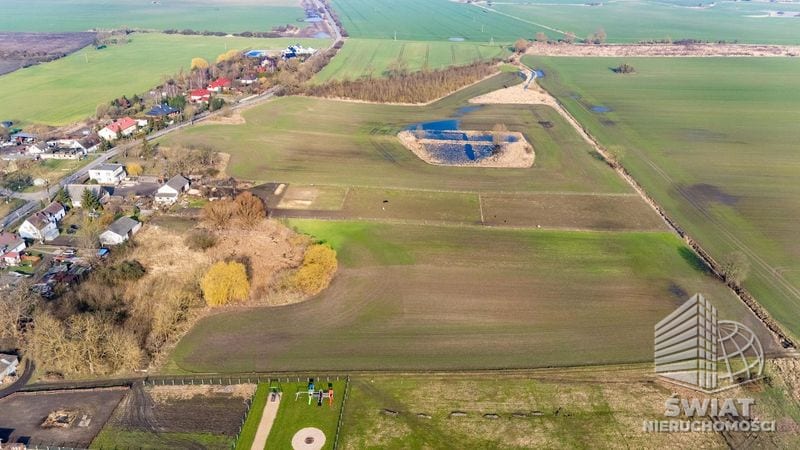 Działka na sprzedaż, Kołbaskowo Będargowo, 3005 m² — SWN31728, zdjęcie 4
