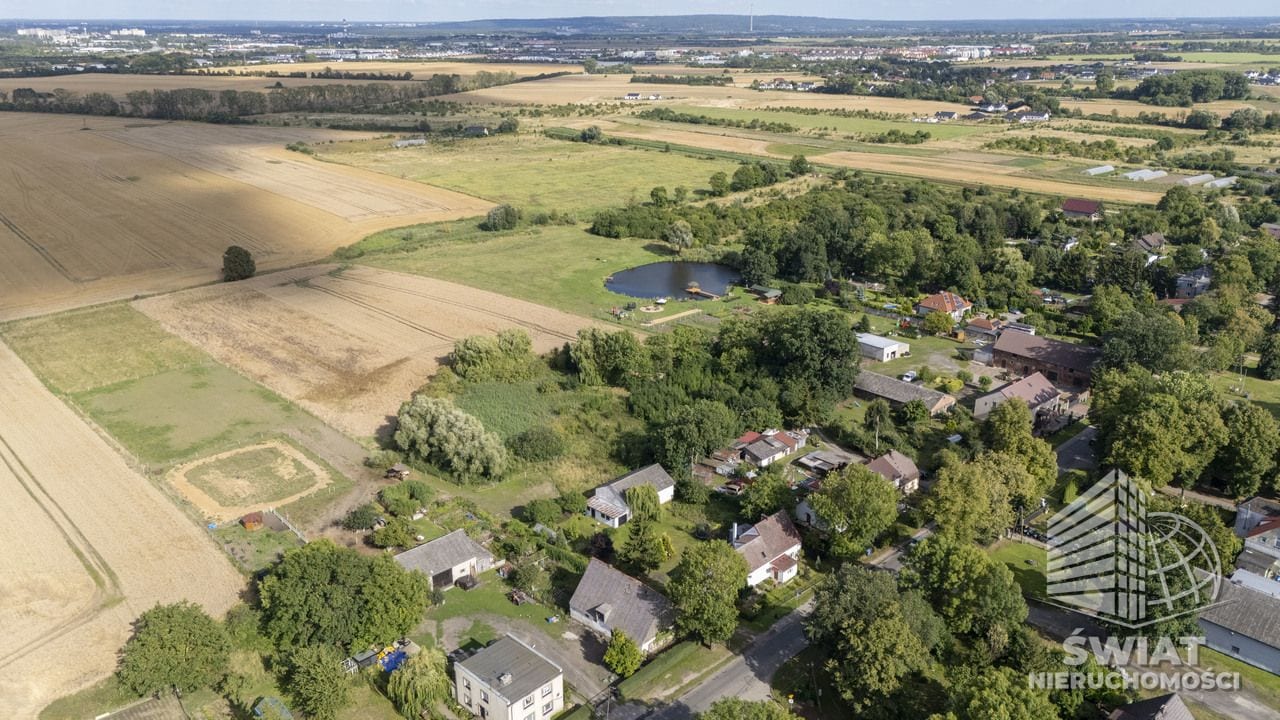 Działka na sprzedaż, Kołbaskowo Będargowo, 5792 m² — SWN32368, zdjęcie 1