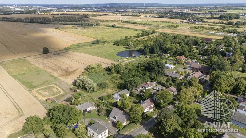 Działka na sprzedaż, Kołbaskowo Będargowo, 5792 m² — SWN32368, zdjęcie 1