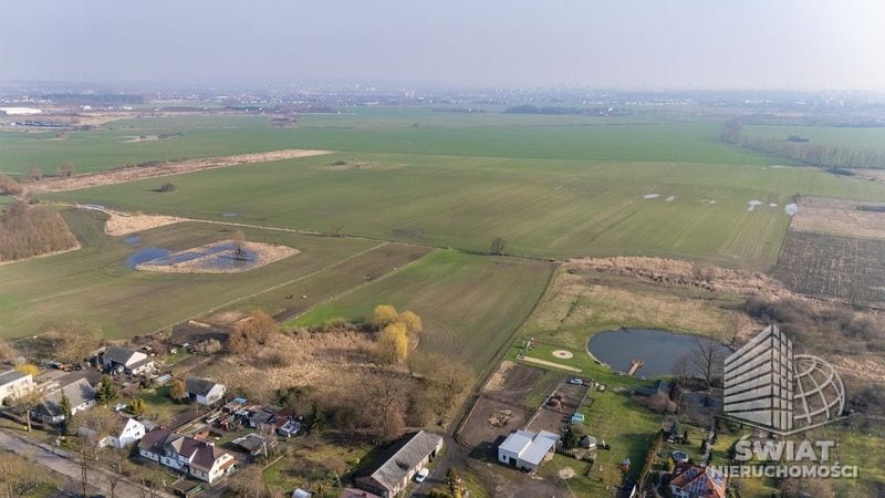 Działka na sprzedaż, Kołbaskowo Będargowo, 3098 m² — SWN32369, zdjęcie 3