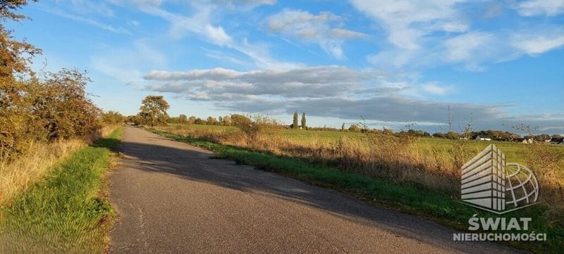 Działka na sprzedaż, Kołbaskowo Bobolin, 1321 m² — INW33942, zdjęcie 4