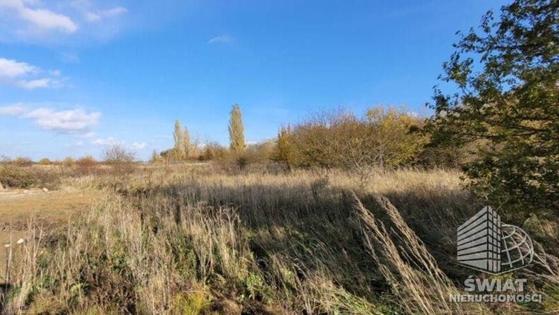 Działka na sprzedaż, Kołbaskowo Bobolin, 3000 m² — PAT21311, zdjęcie 1