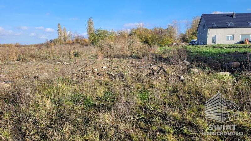 Działka na sprzedaż, Kołbaskowo Bobolin, 3000 m² — PAT21311, zdjęcie 7