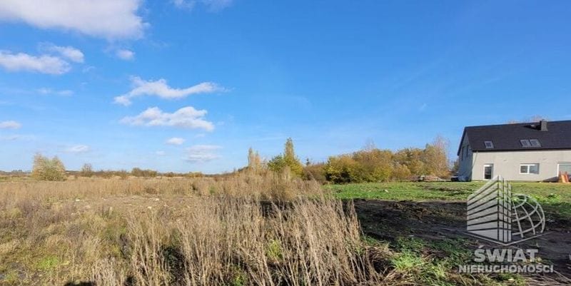 Działka na sprzedaż, Kołbaskowo Bobolin, 3000 m² — PAT21311, zdjęcie 8