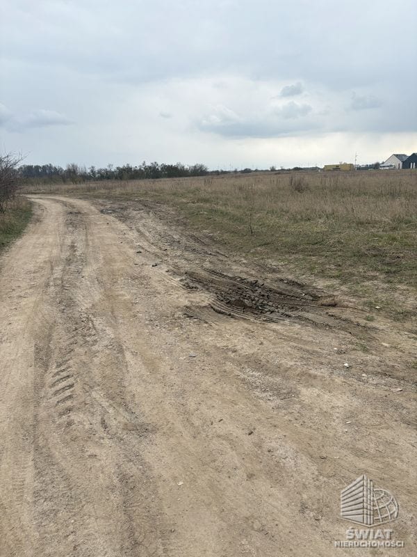 Działka na sprzedaż, Kołbaskowo Bobolin, 992 m² — ROY04019, zdjęcie 4
