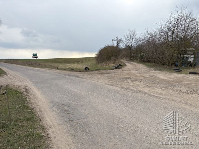 Działka na sprzedaż, Kołbaskowo Bobolin, 992 m² — ROY04019, zdjęcie 5