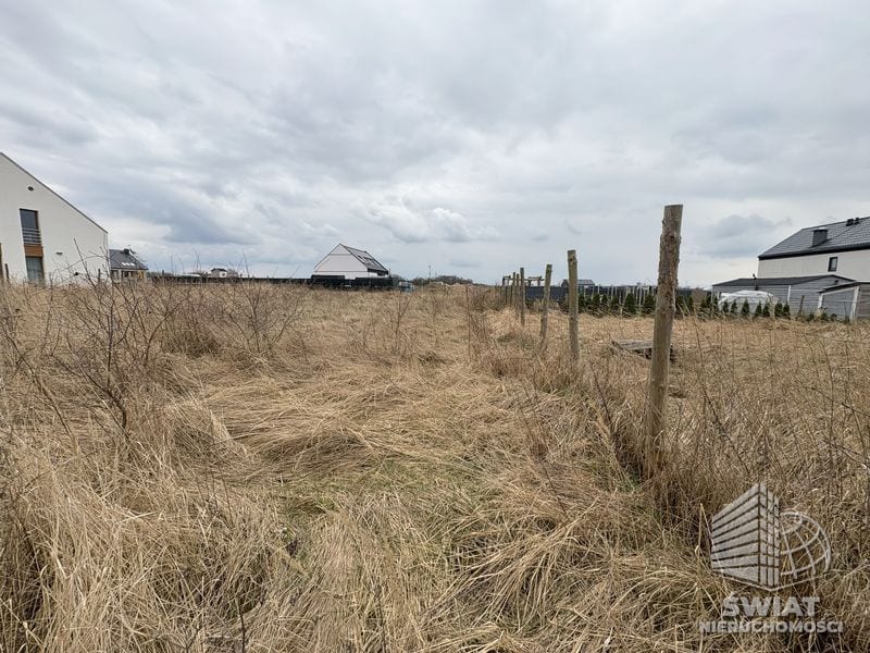 Działka na sprzedaż, Kołbaskowo Bobolin, 872 m² — ROY04020, zdjęcie 3