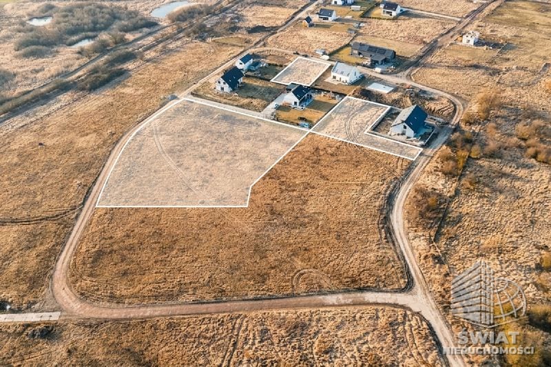 Działka na sprzedaż, Kołbaskowo Bobolin, 872 m² — VLX20187, zdjęcie 2