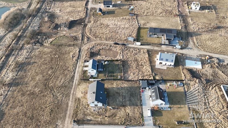 Działka na sprzedaż, Kołbaskowo Bobolin, 872 m² — VLX20187, zdjęcie 6