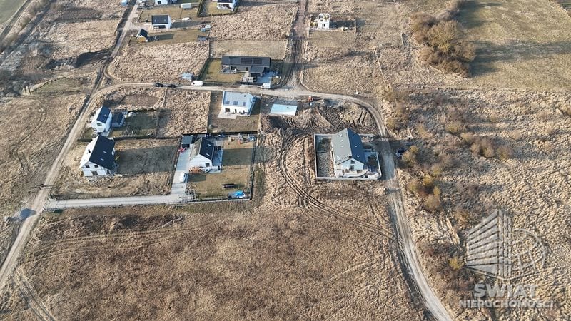 Działka na sprzedaż, Kołbaskowo Bobolin, 872 m² — VLX20187, zdjęcie 7
